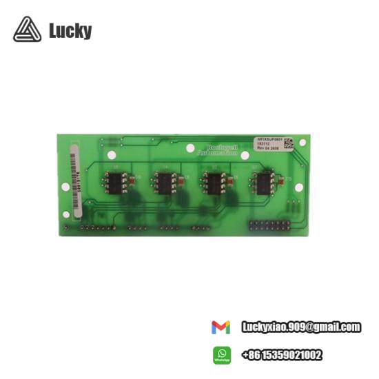 MFIXSUP0601 193112 CIRCUIT BOARD