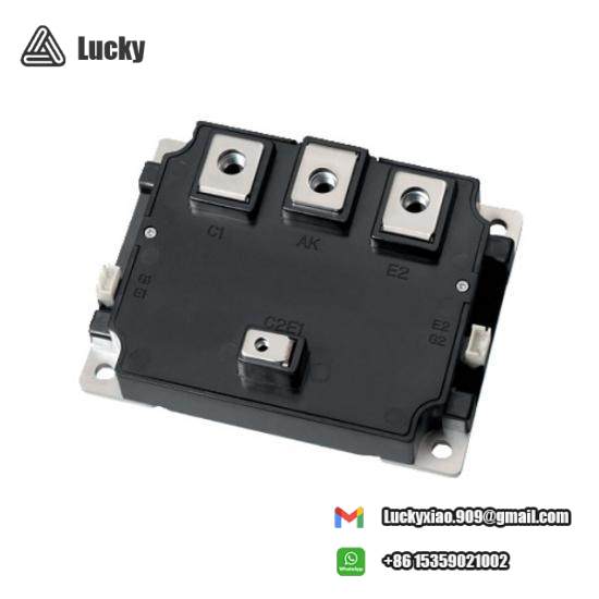 MITSUBISHI CM600YE2N-12F IGBT Transistor