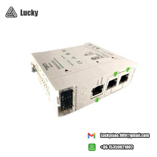 Modicon BMENOC0301  Schneider Electric Ethernet Module