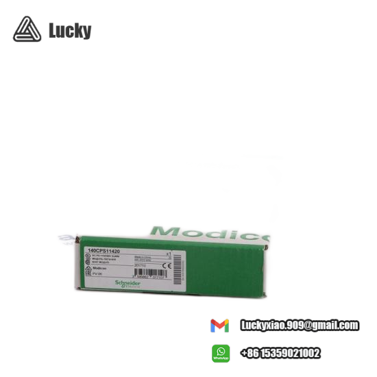 MODICON PC-L984-785