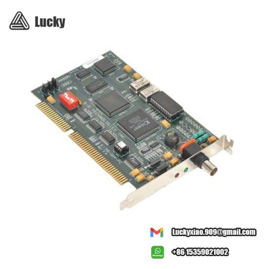 MOLEX 5136-CN-PCI SST CONTROLNET CARD