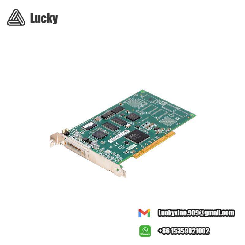 Molex SST-DN4-PCU-2 Interface card