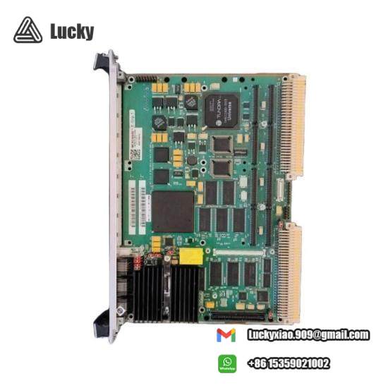 MOTOROLA MVME172-533