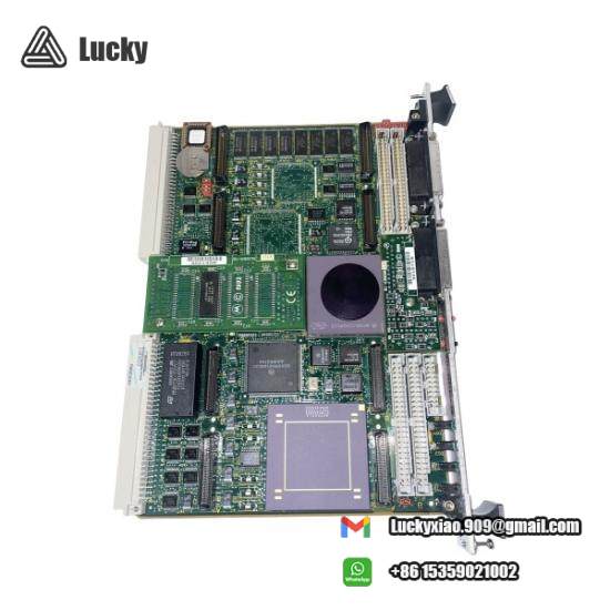 MOTOROLA MVME51005E-0163