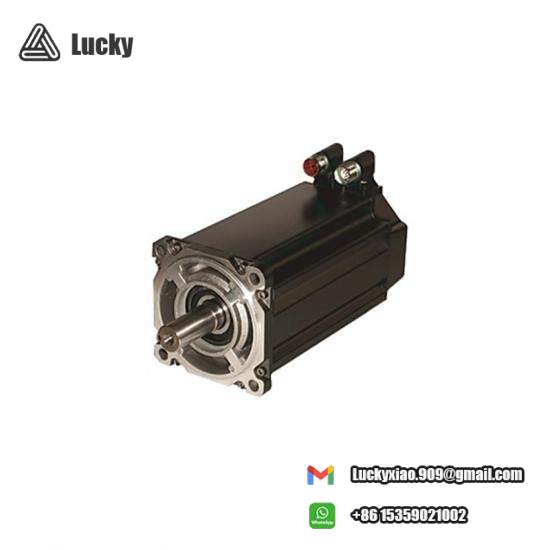 MPL-B310P-MJ72AA SERVO MOTOR