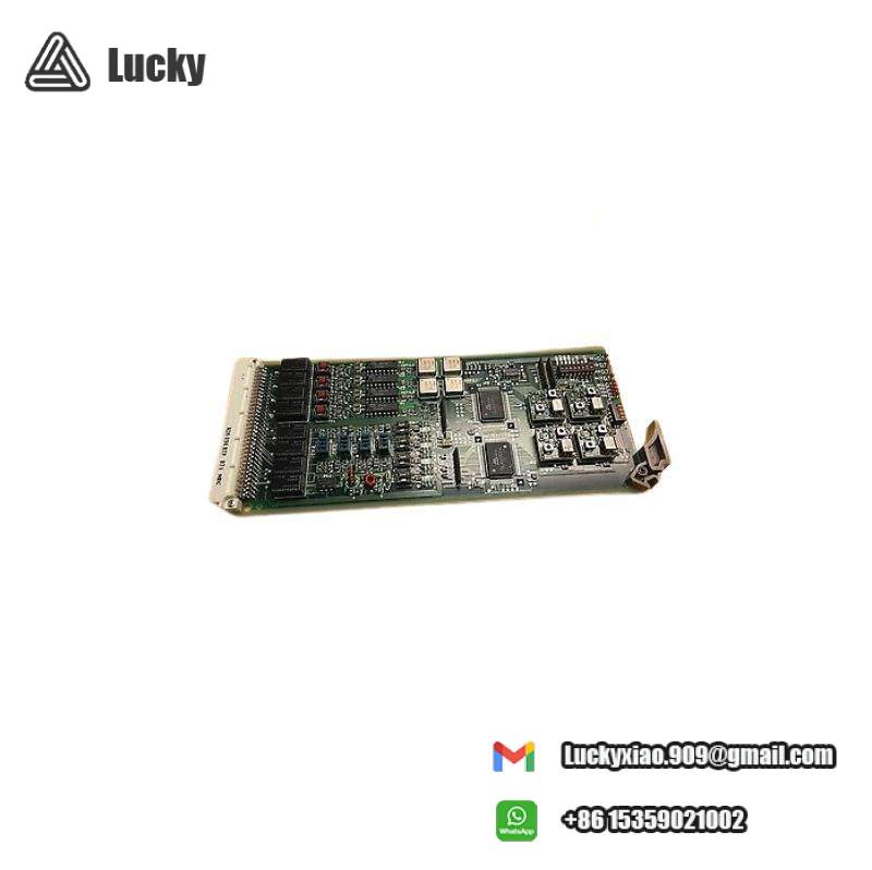 NEC A702699T NDR096RTP871 X0417 PCB CIRCUIT BOARD