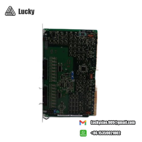 NELES AUTOMATION A413511-02  New