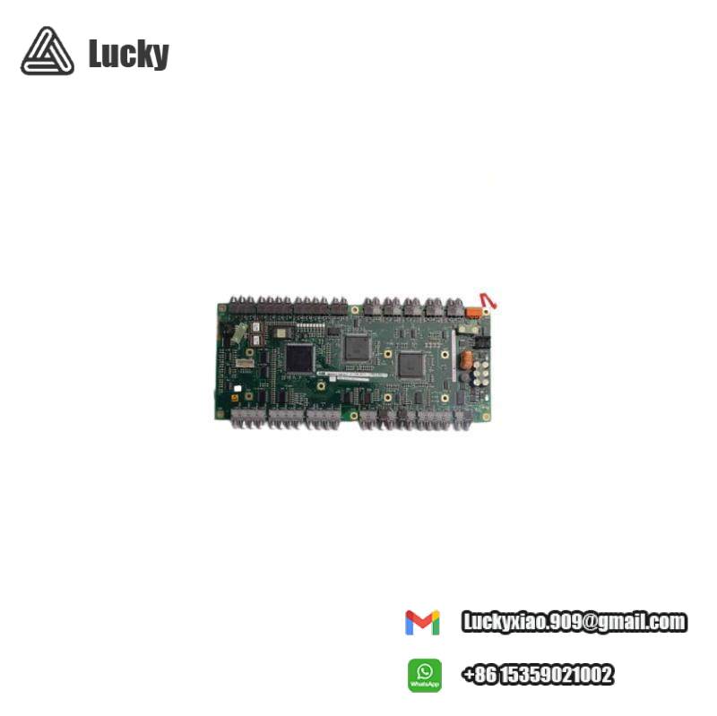 NETZTEIL DELTA E77-519-0300 Pcb Circuit Board