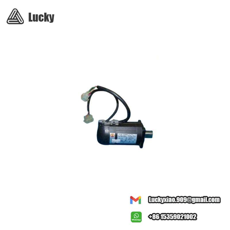 NIKKI NA50-40NAMKNN-CE AC Servo Motor