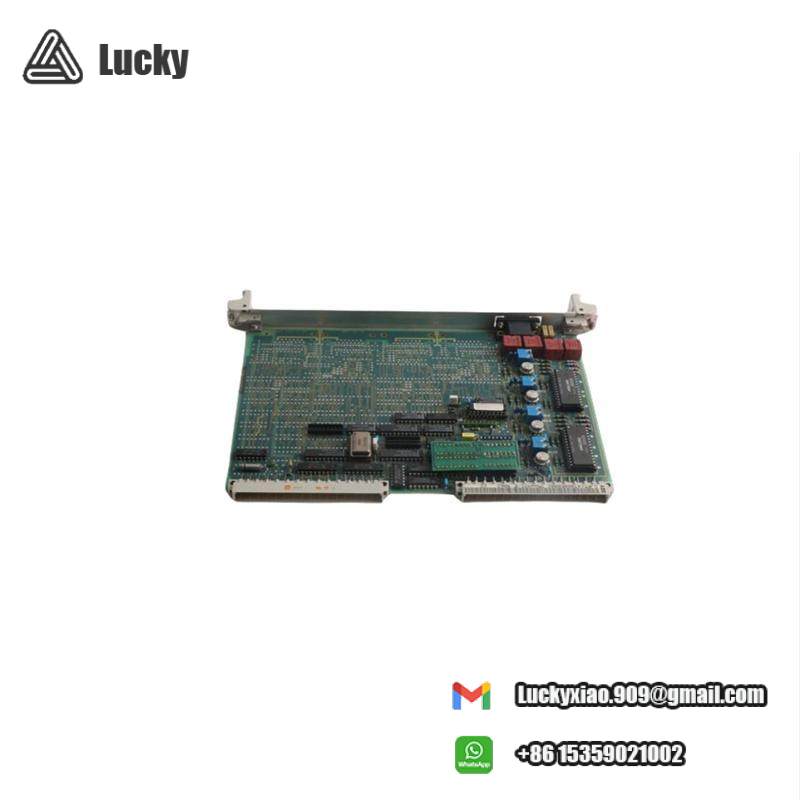 ABB OPIC1 Communication Interface