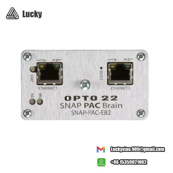 OPTO22 SNAP-PS5C6