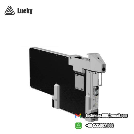 P0926CP ZCP270  I/A Series Module  Foxboro