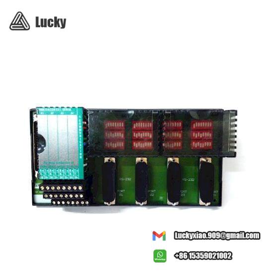 P0926GH  I/A Series Module  Foxboro