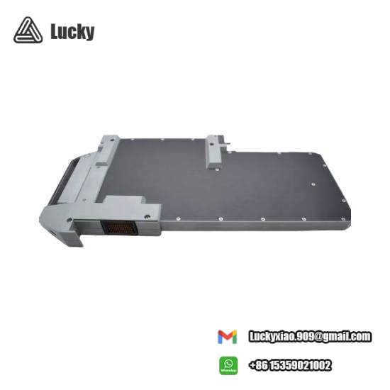 P0961BD  Foxboro Gateway Processor GW30B Module