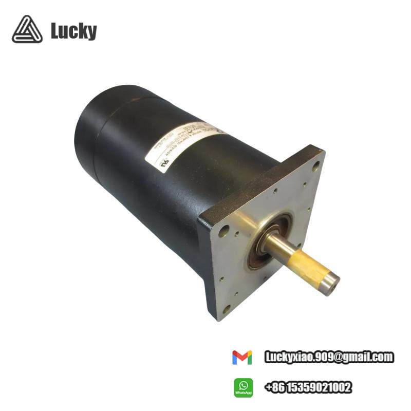 PACIFIC SCIENTIFIC E42HLLB-LNK-NS-01 1.8 Deg Step Motor