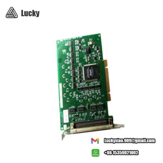 PCI-2726CM INTERFACE