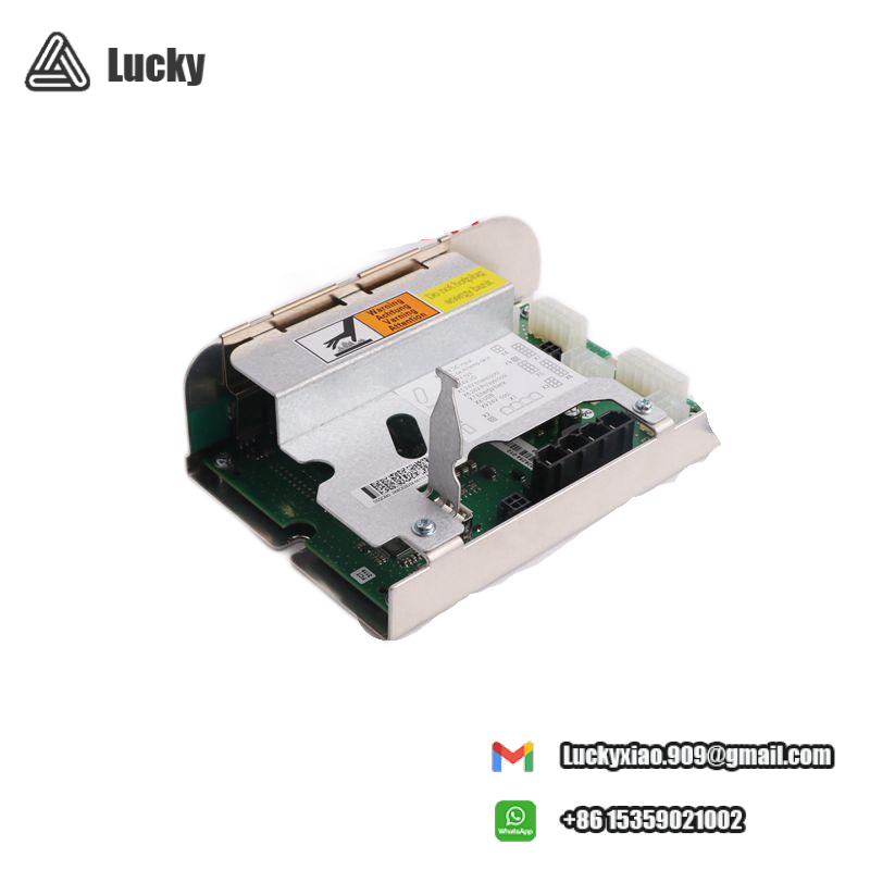 AB 1747-M1 Memory Device