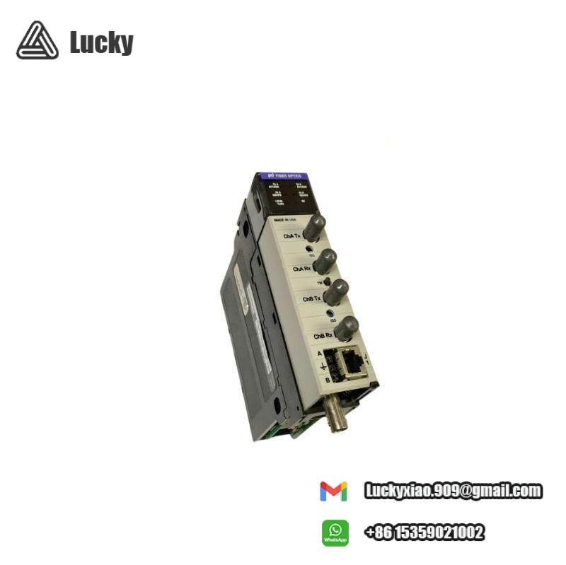 PHOENIX DIGITAL OCX-CTN-13-R-D-ST-ACV PD Fiber OPTICS OPT Module