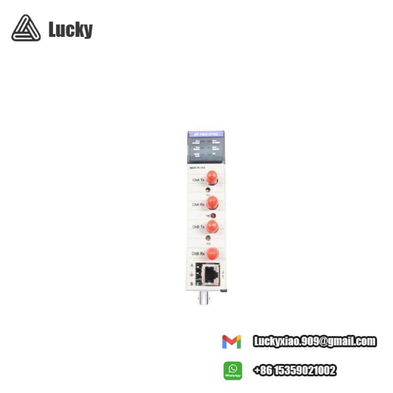 PHOENIX DIGITAL OCX-CTN-85-R-D-ST-24V Optical Communication