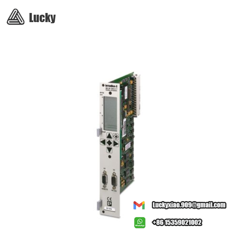 PHOENIX IBS 24BK-I/O-T