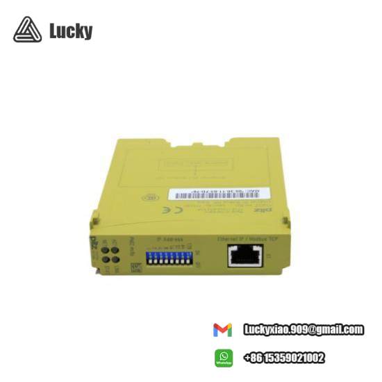 Pilz 773730  Communication Module