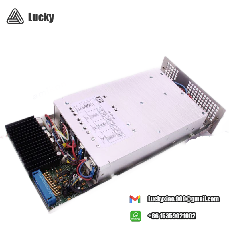 AB 2711P-K6C20D8 PanelView Plus 6 Operator interface