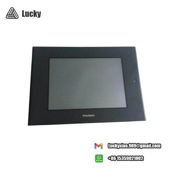 PRO-FACE GP2500-TC41-24V Touch Panel