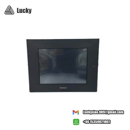 PRO-FACE GP2501-TC11 Touch Panel