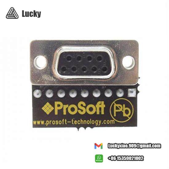 PROSOFT 1454-9F