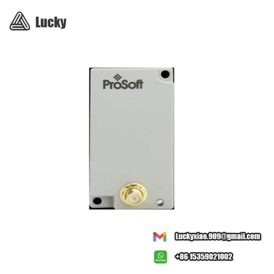 ProSoft ILX800-SMSG SMS Plug-in Module