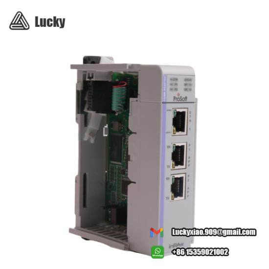 Prosoft MVI69E-MBS Communication Module