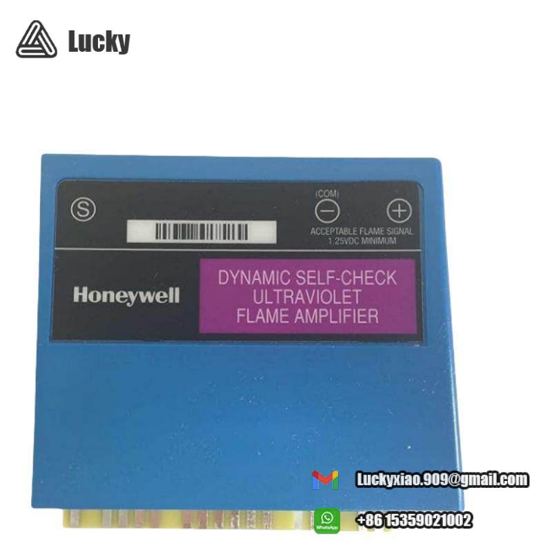 HONEYWELL R7861A1026 Relay module