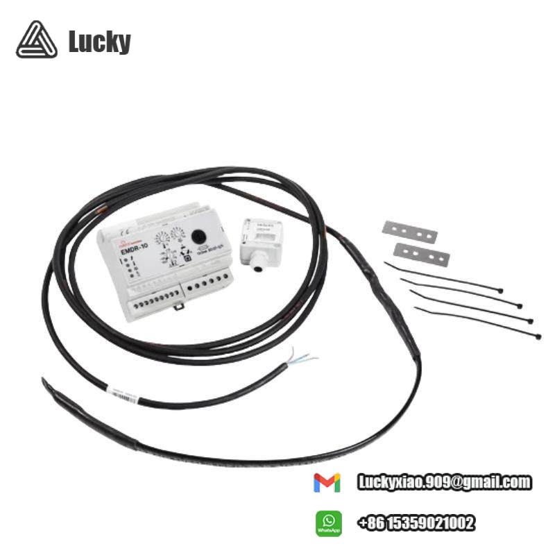 RAYCHEM EMDR-10 Control Unit