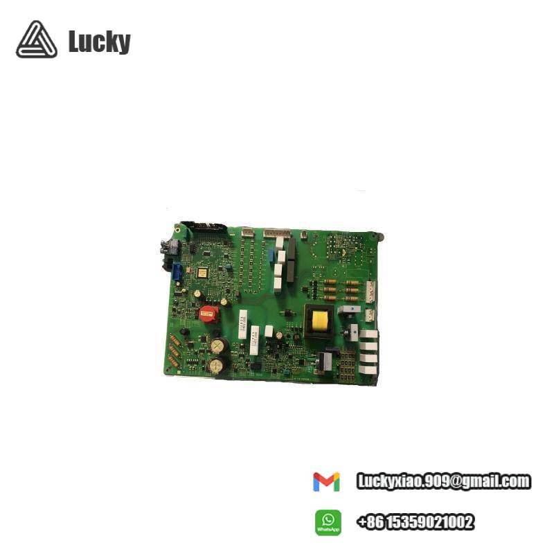 RELIANCE 812.06.00 PSIC 812.06.00AVX GD.720.06.00-A MODULE