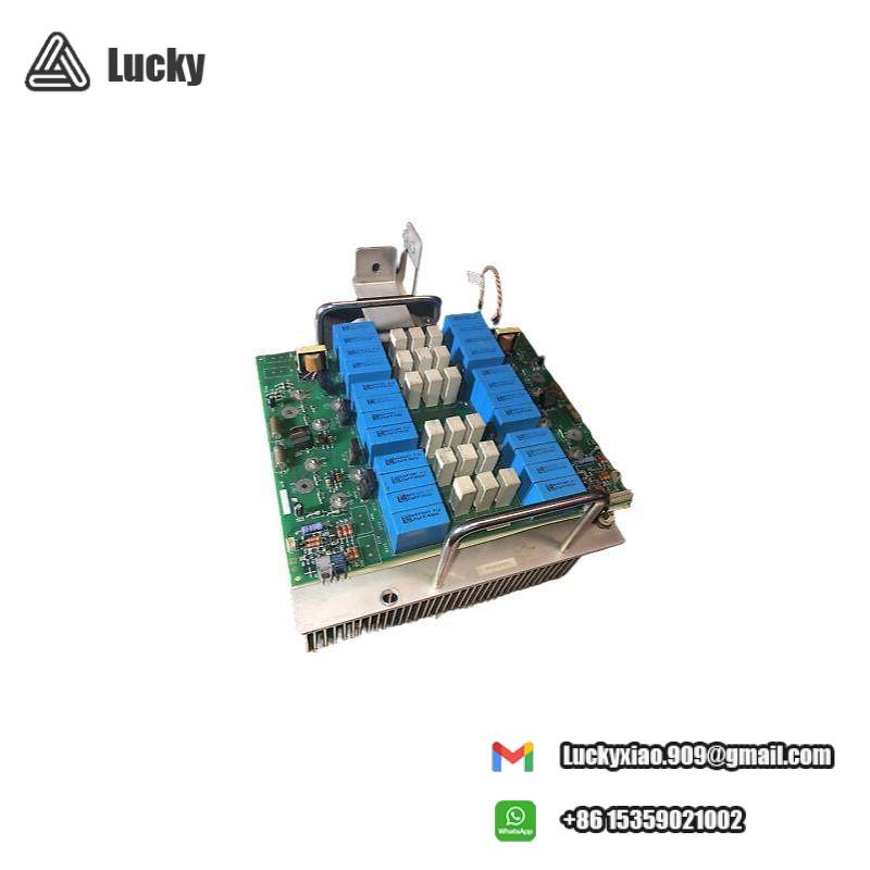 Reliance Electric 8034308S Assembly Module PLC