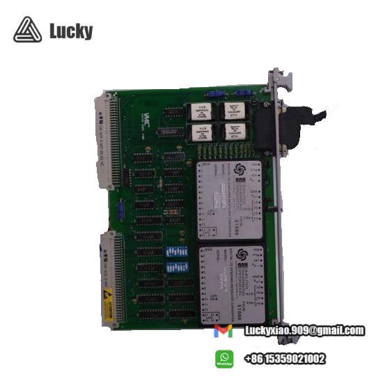 REXROTH VT5007-17  Analog positioning modules