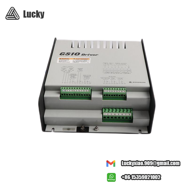 SULZER RM11 Control Board