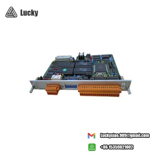 SABO PLM500 MPB.533.00 Interface Board