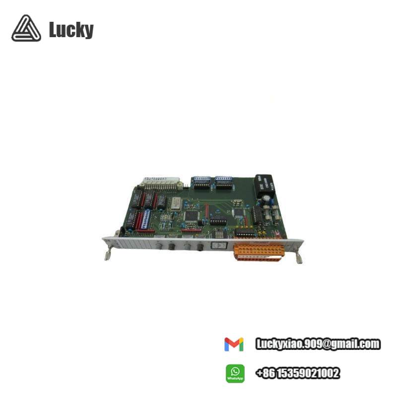 SABO PLM500 SIB.542.00 Interface Construction Group