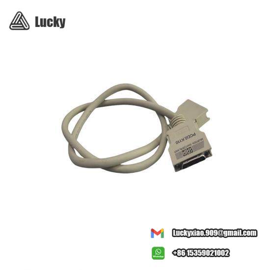 SAIA PCD2.K110 Extension cable