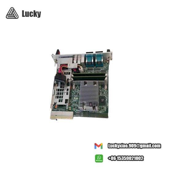 SanMax Technologies PDS-BX02E0954 PA03381-B391 SERVO CONTROL CARD