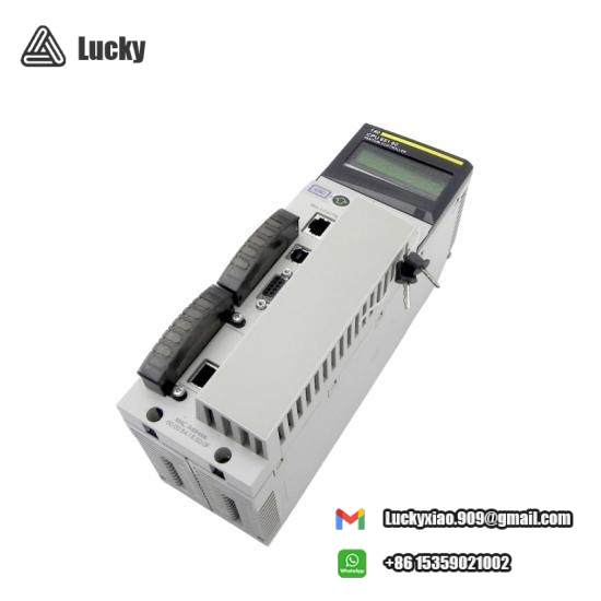 TSXDEY16A5  Schneider Mobile Terminal Block