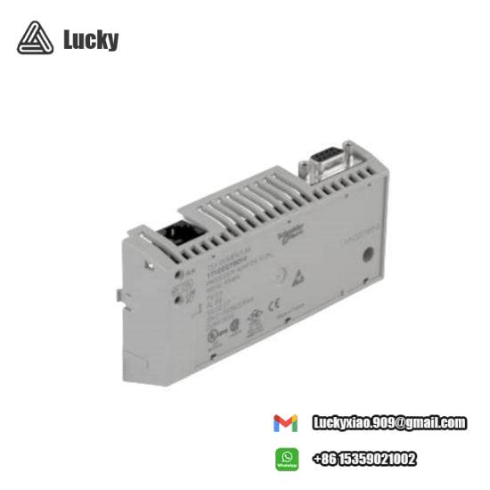 Schneider 171CCC78010 Processor adaptor