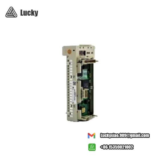 Schneider 172PNN26022 Momentum Redundant Adapter