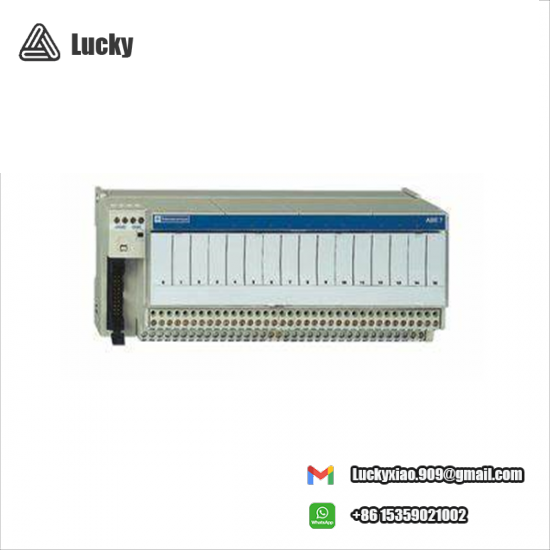 SCHNEIDER ABE7-R16S210 soldered electromechanical relays