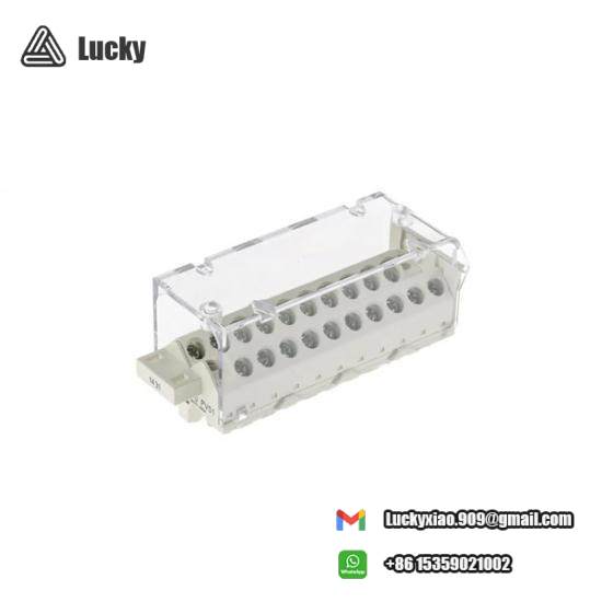 Schneider BMXFTB2010 terminal block