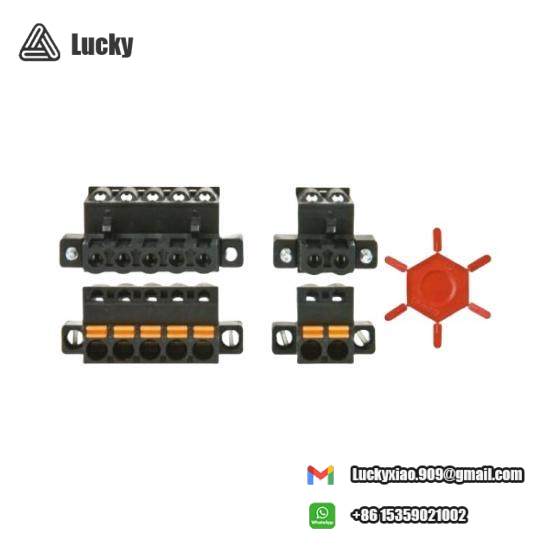 Schneider BMXXTSCPS10 Power Connector