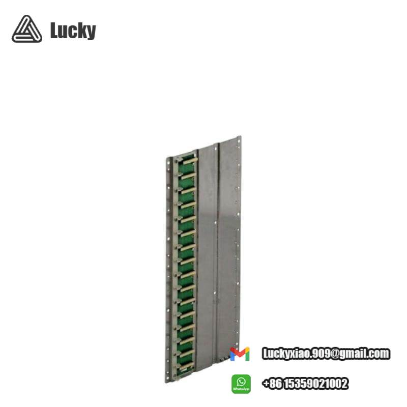 Schneide Schneider Electric 140XBP01600 Quantum backplane 