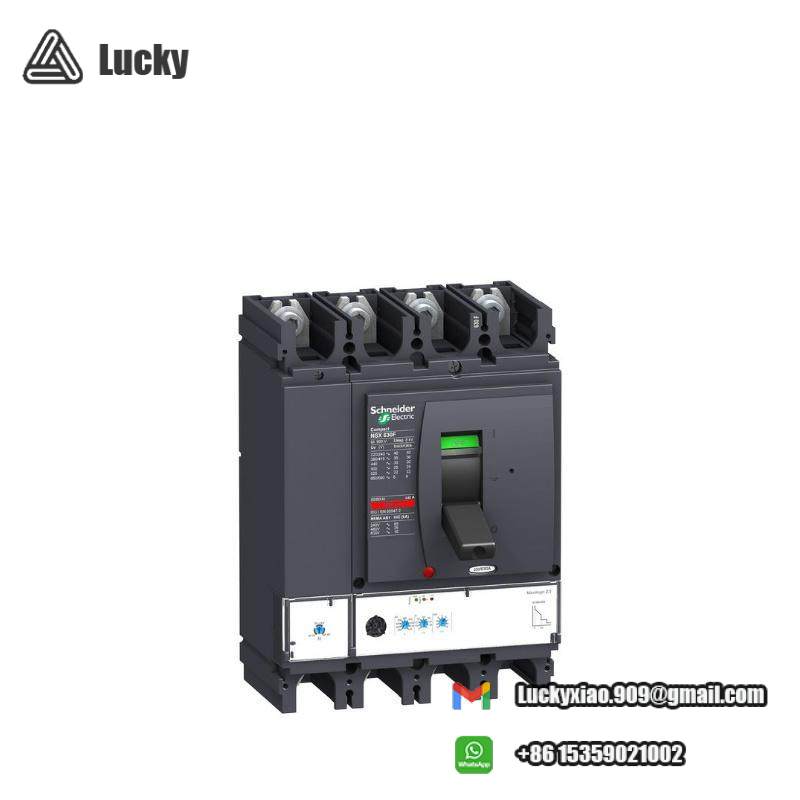 Schneide Schneider Electric LV432894 Circuit Breaker 