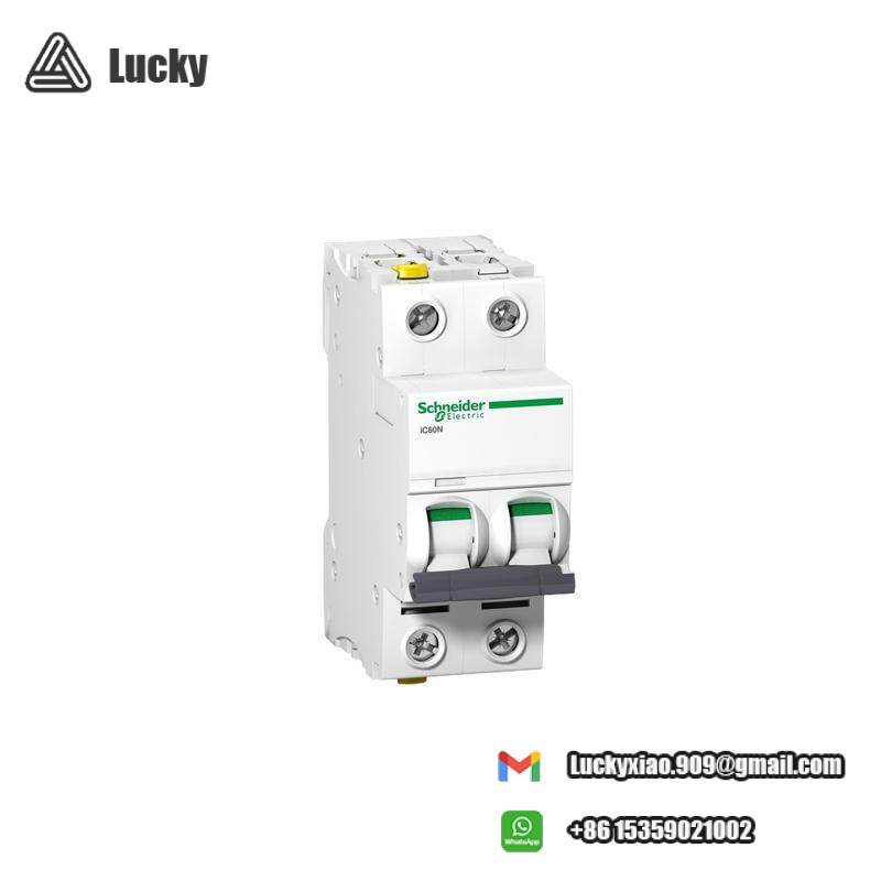 Schneider IC65N/A9F18232/EN 60898-1 Miniature circuit breakers